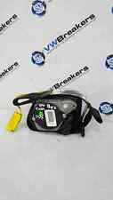 Volkswagen Beetle Convertible 1999-2006 Passenger NSF Front Seat Belt 601063000B